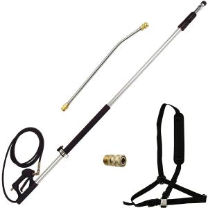 80470 18’ PRESSURE WASHER TELESCOPING WAND