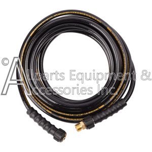 Morflex Hose with M22 Adapter | 40 ft. | 3700 PSI DXPA40PH