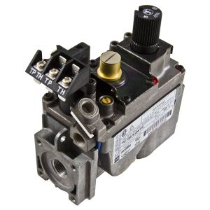 VALVE, NG 3.5" W.C. SIT