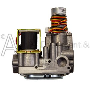 80D0002 Gas Valve Assembly