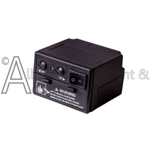 80D0005 MONESSEN COMMAND CENTER SWITCH BOX