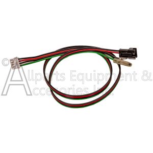 Valve To Control Wire for Signature Command System
