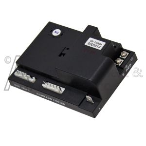 80D0018 CONTROL BOX SIGNATURE COMMAND SYSTEM
