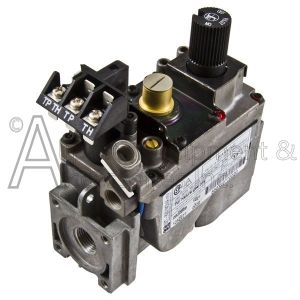 F1833 Gas Valve Lennox Millivolt Natural Gas