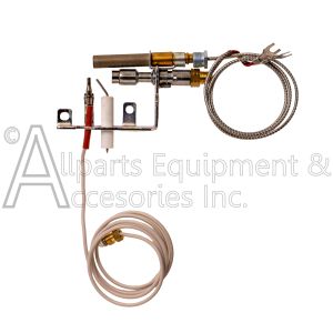 84118218000 pilot assembly