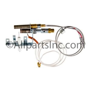 Pilot ODS Assembly for Liquid Propane Gas Direct Vent  Appliances