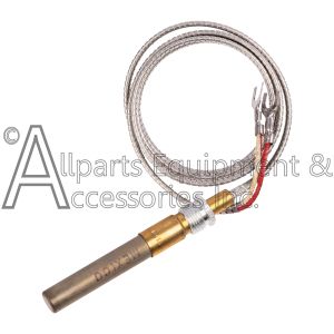 Thermopile for Quadrafire EZ Style Pilot Assembly 35 Inches