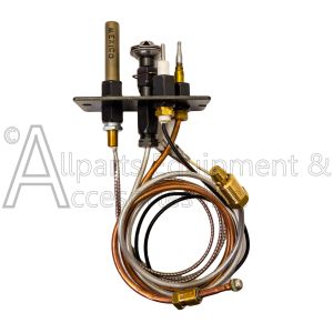 Quadrafire 842-4280 Pilot Assembly