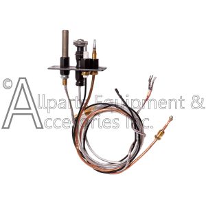 842-4650 millivolt standing SIT pilot assembly