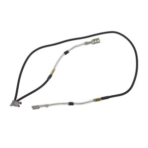 Wire assembly