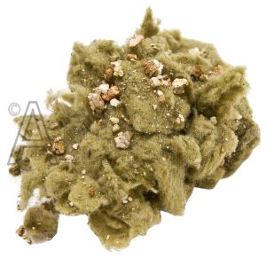 J4676 EMBERS, ROCKWOOL