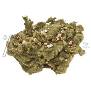 125071-01 KIT, ROCKWOOL EMBERS