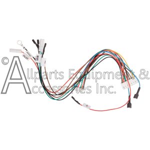 IPI Control Module Wire Harness 16 Inch