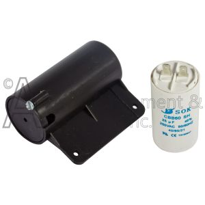 90-004-1000 Fan Capacitor Replacement Kit