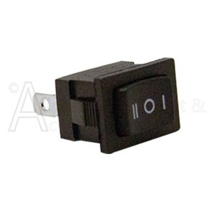 90-025-0100 Power Switch 36 and 42 BDF Series Fans 2004 and Newer