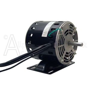 90-030-0825 Motor Pinnacle Climate Fans side view