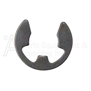 90-065-0210 Bearing E Clip for the Fan Shaft Assembly
