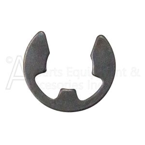 90-065-0220 E-Ring for 1/2 Fan Shaft Assembly 