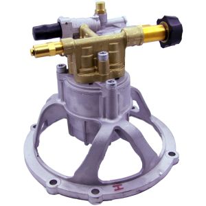 PUMP KIT 3000 PSI 2.4 GPM OEM TECH