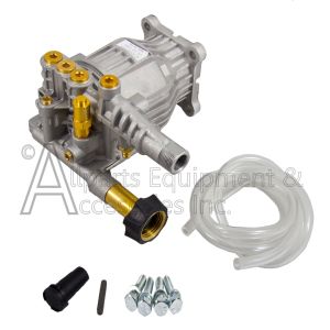 7108379 pump, service assembly 2800 @ 2.4 horizontal