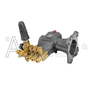 Triplex Plunger Replacement Pump for 9.4GA13 AAA Pump