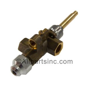 VALVE, LONG MANUAL CONTROL