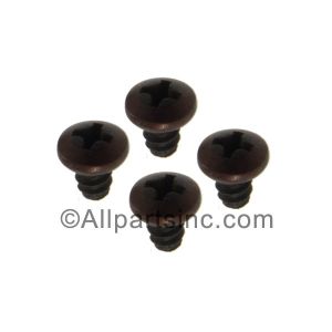 SCREW,PHILLIPS HEAD,#8 X .250