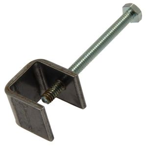 CLAMP DAMPER