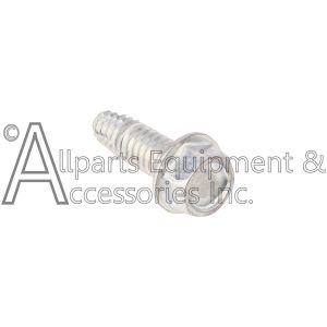 SCREW .250-20X1.00 HHW THD FRM