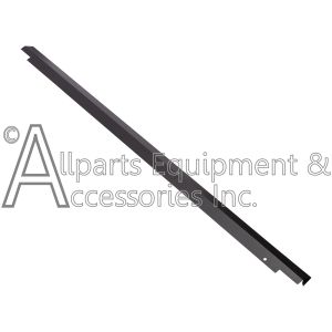 LB-92100B EYEBROW FOR GAS FIREPLACE FACE