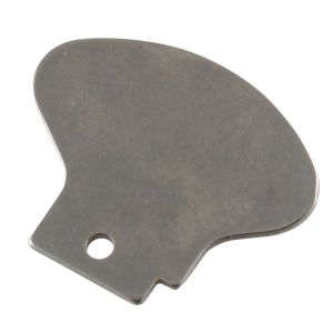 Exhaust restriction