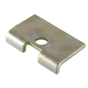 CLAMP BLOCK END