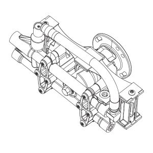 Oil Free pump