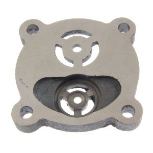 Valve plate
