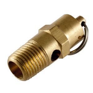 VALVE SAFETY HEAD HP