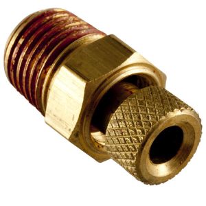 A06891 drain valve front view