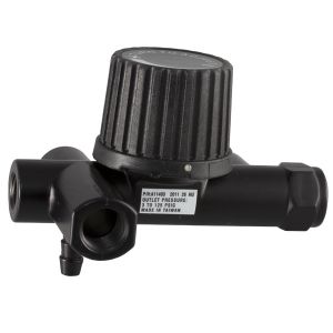 REGULATOR 4 PORT SPECIAL P1 P2 PORTS