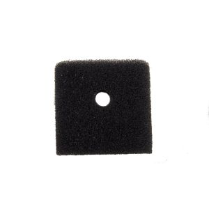 Foam pre filter