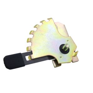 Height adjuster