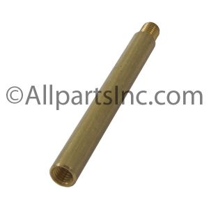 Oil drain tube