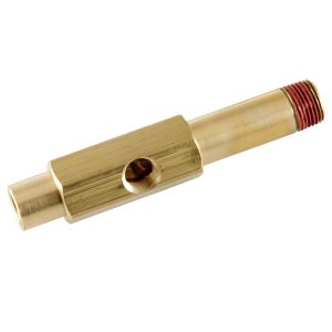 Brass Standpipe - Needs to be made with Hardware Items