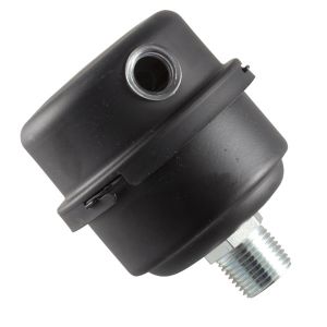 FILTER ASSEMBLY, HEAVY DUTY METAL WITH
