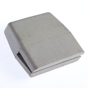ISOLATOR 3PT MOUNT 6