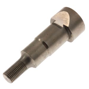 Eccentric pin