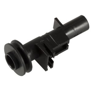MUFFLER INTAKE 2 CYL