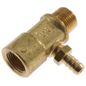 CHEMICAL INJECTOR ASSEMBLY FIXED INJ