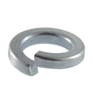 SPRING LOCK WASHER W8