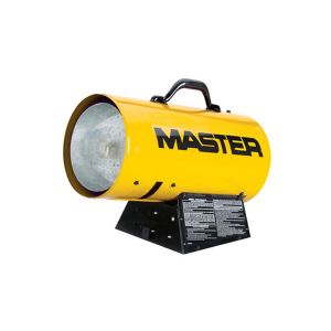 MASTER LPW GAS PORTABLE HEATER