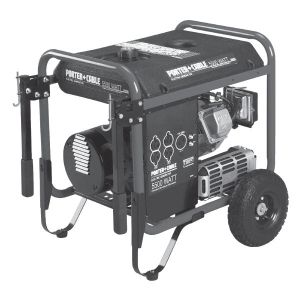 PORTER CABLE GEN 5500 WTS