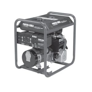 7000 Watt Generator